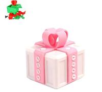 BoîTe Cadeau Really Annoying, Stuffing Screw Box with Twisted Storage, Boîte Cadeau Imprimé 3D Really Annoying, pour Petits Bijoux en espèces Cadeau Saint-Valentin D'anniversaire