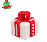 BoîTe Cadeau Really Annoying, Stuffing Screw Box with Twisted Storage, Boîte Cadeau Imprimé 3D Really Annoying, pour Petits Bijoux en espèces Cadeau Saint-Valentin D'anniversaire