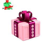 BoîTe Cadeau Really Annoying, Stuffing Screw Box with Twisted Storage, Boîte Cadeau Imprimé 3D Really Annoying, pour Petits Bijoux en espèces Cadeau Saint-Valentin D'anniversaire