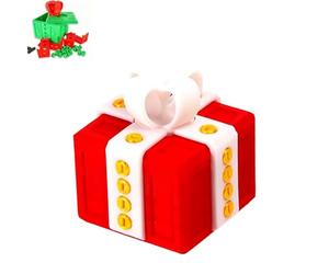 BoîTe Cadeau Really Annoying, Stuffing Screw Box with Twisted Storage, Boîte Cadeau Imprimé 3D Really Annoying, pour Petits Bijoux en espèces Cadeau Saint-Valentin D'anniversaire