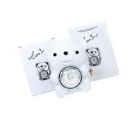 Boîte cadeau romantique pour décoration de mariage élégante pour la maison - Boîte élégante pour célébrer l'amour pour diverses occasions spéciales - Décoration de mariage