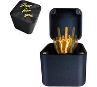 Boîte cadeau surprise en forme de doigt d'honneur dans une boîte, cadeau parodie de main avec boîte pour adultes, boîte cadeau ennuyeuse, cadeau amusant de Noël pour bureau, décoration d'intérieur