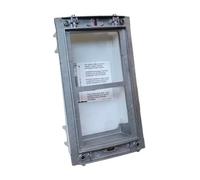 Boîte + Cadre De 2 Modules