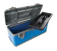 BOITE CAISSE A OUTILS VIDE 470 x 220 x 210 mm