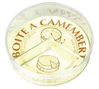 BOITE CAMEMBERT PLASTIQUE O 11