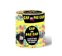 Boîte cap ou pas cap - Editions Vagnon - Vagnon Du Plaisancier Eds - Boîte ou accessoire - Jeux livres objets