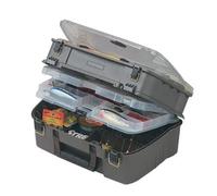 Boîte carnassier Plano Guide Series 44 Mag Gris TU