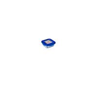 Pyrex Plat carré Cook&Go 16 x 16 cm - 80 cl