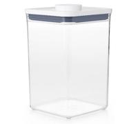 Boîte carrée haute 4.2 L - Pop 2.0