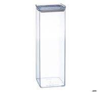 5five Boîte carrée hermétique Eske Plastique 2 L