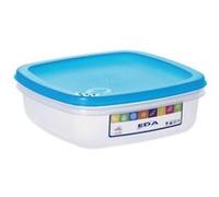 Boite carree plate 1l naturel couv.tur david 10112 na ba.tu Naturel G