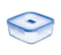 Boite Carrée 122cl Pure Box Multicolore
