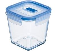 Boîte carrée Pure box 75 cl Luminarc