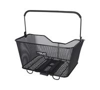 Boite Carry Plus II ba-b09 pour Système Toit Noir 2502120002 XLC Portapa