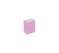 Ultra Pro - PRO 80+ Deck Box - Rose