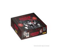 Boîte Cartes Panini Stranger Things (Panini)