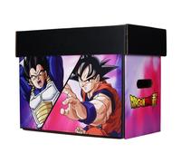 SD Toys – Boîte de rangement Dragon Ball Super (Older Audiences)