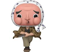 Boîte Cassé Demon Slayer FUNKO Pop Hotaru Haganezuka Figure 12cm Animation 1407