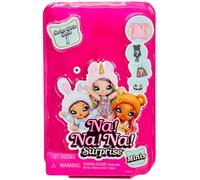 Boîte Cassé Na Surprise Minis Série 1 Poupée Aléatoire 10cm Mga Lol L.O.L