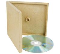 Boite Cd A Personnaliser 130x145x12