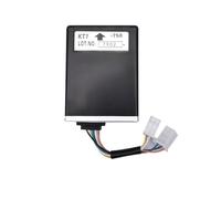 Boîte CDI Module d'allumage Accessoires De Moto Allumage Numérique CDI Unité Boîte Allumeur Allumeur pour CBR250 CBR250R CBR400R MC14 MC17 NC23 CDI Box