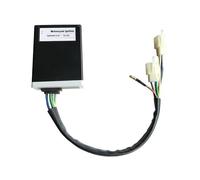 Boîte CDI Module d'allumage Allumeur numérique CDI TCI pour Shadow 1100 SC32 VT1100C MAH CDI TCI ECU allumeur Moto allumage CDI boîte allumage CDI