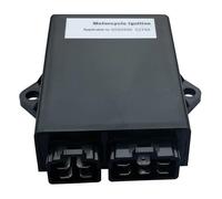 Boîte CDI Module d'allumage Allumeur TCI CDI pour GSX250S GSX 250 S GJ76A Allumage Moto Boîte d'allumage