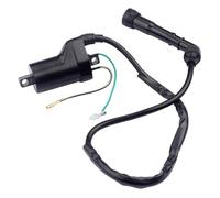 Boîte CDI Module d'allumage Bobine D'allumage Adaptée pour Hyosung GT650 Comet 2007-2010 / GT650R S 2005-2008 Convient pour Moteur De Générateur Gaz pour ET950 ET650