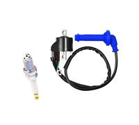 Boîte CDI Module d'allumage Bobine D'allumage Et Étincelle pour CRF450X CRF450R 2002-2008 30500-MEB-671 Boîtier De Module CDI pour Moto Boîte