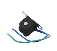 Boîte CDI Module d'allumage Bobine De Déclenchement Stator Pièces Moto pour ZXR250 ZXR 250 Boîte Module D'allumage CDI