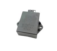 Boîte CDI Module d'allumage Boîte d'allumage CDI pour Moto pour ZONGSHEN RX3 NC250 NC450 Moteur XZ250R T4 XMOTOS BSE KAYO K16 Dirt Pit Bike
