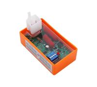 Boîte CDI Module d'allumage Boîtier CDI AC 5 Broches avec Interrupteur Dip, allumage de Moto, Vitesse pour WAVE100 YX140 Competitive YX16 M4N1 Limit4000-12000 CDI