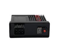 Boîte CDI Module d'allumage Boîtier CDI d'allumage AC DC 6 Broches pour YBR Z 125 Z, YBRZ 125, YBR125Z, YBR 125Z, YBR 125 Euro I II