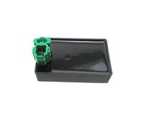 Boîte CDI Module d'allumage Boîtier CDI STONEDER REV DC pour Agility 50 125 People 50 4T 150 Sento 50 Eton Beamer E-Ton Matrix Scooter 50cc GY6 150 250 ATV