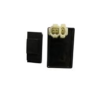 Boîte CDI Module d'allumage Boîtier d'allumage CDI à Courant continu (SMBD100J-C) pour Moto DD250 DD250E-5 DD250E-9 DD250E-9A DD250G DD350 DD350E