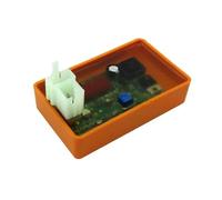 Boîte CDI Module d'allumage Boîtier d'allumage CDI ECU 6 Broches CC réglable pour GT GTS SS 250 Joyner Sand Viper 250cc Go Kart