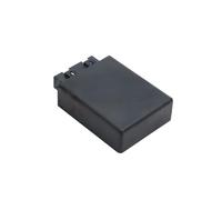 Boîte CDI Module d'allumage Boîtier d'allumage numérique CDI antivol pour Moto, pour NV400 pour Shadow 1995-1997, NV600 1993-1996, VT600C VLX 1988-1998 CDI
