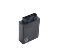Boîte CDI Module d'allumage Boîtier d'allumage numérique CDI pour Motos 400 (1992-1997), NV400 (1995-1997), NV600 (1993-1996), VT600C (1988-1998), VLX (1988-1998).