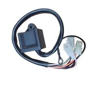 Boîte CDI Module d'allumage Boîtier de Commande CDI pour PW80, PW 80, Peewee, Pit Pro, Piwi, Peewee 80pw, PY80