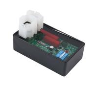 Boîte CDI Module d'allumage CDI 6 Broches AC pour CG CGL 125 Hunter Storm 125 Sdh125 Wave 100 CBX 150 XL 200 250 RX 125 Skua 150 200 4000-12000 TR/Min