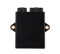 Boîte CDI Module d'allumage Convient pour Virago XV250 pour V-Star 250CC CDI Moto allumeur 1PC Moto CDI allumeur Module boîte allumeur CDI boîte Moto