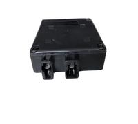 Boîte CDI Module d'allumage Dispositif D'allumage CDI pour Moto GS125 pour 125cc GS 125 Pièce De Rechange La Boîte CDI D'allumage De Moteur De Moto Permet