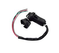 Boîte CDI Module d'allumage Interrupteur D'allumage À Broches pour Eton Viper Sierra Impuls Rascal 50cc 70cc 90cc ATV Quad 4 Wheeler CDI Et Bobine