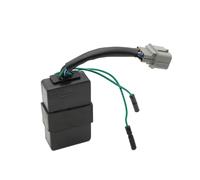 Boîte CDI Module d'allumage Module d'allumage de boîtier CDI ATV pour TRX350 TM/FM Te/FE FourTrax 350 2000-2005 FM 2A Rancher 350 2001 FE 2A Te/FE Rancher 350