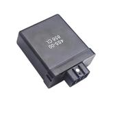 Boîte CDI Module d'allumage Pièces de déclencheur d'allumage de boîte CDI à 8 Broches pour Moto et Scooter pour Cygnus Z 125 ZY125T-4 4S5 H5540 00 Cygnus Z 125cc