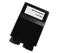 Boîte CDI Module d'allumage pour CBR250RR MC22 Kaz CBR 250 RR Moto Allumage Numérique CDI Boîte Unité ECU Moto Bobine D'allumage Allumeur CDI Boîte