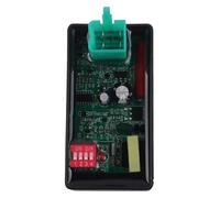 Boîte CDI pour Active Wave 110 TC100 ATV 150 Dirt Bike Go Kart 4 Broches Double CDi Moto CDI Boîte Allumeur Lgnition DC Dip Commutateur