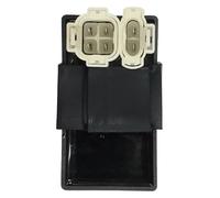 Boîte CDI pour Foreman 400 450 TRX400 pour FourTrax CDI Module D'allumage Boîte Moto Bobine 6 Broches Kit(1)