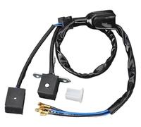 Boîte CDI pour ZX900 pour Ninja 900 GPZ900R Moto CDI Boîte Allumeur Magnéto Stator Allumage Ramasser Déclencheur Impulsion Bobine Pulseur 59026-1061