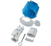 Boîte centre MULTIFIX système anti-rotation - SCHNEIDER ELECTRIC - ALB71837